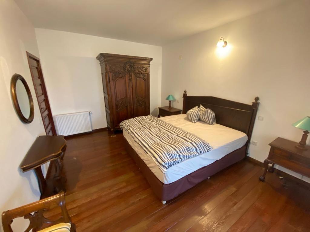 Villa Casa Tita à Sînpetru Extérieur photo